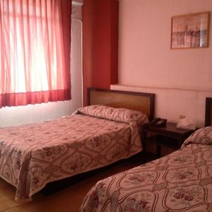 Habitación Familiar Estándar