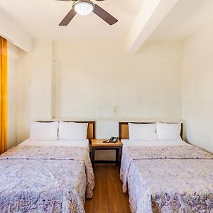 Habitación Doble Estándar