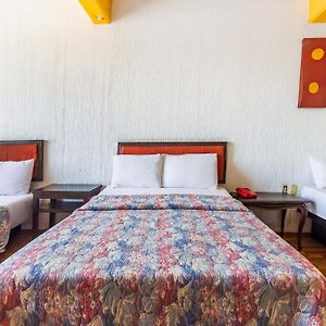 Habitación Familiar Estándar